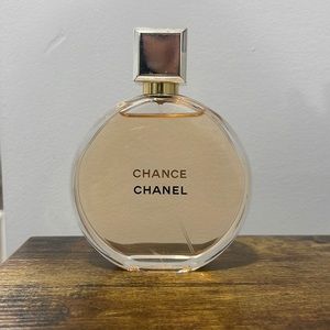 Chanel Chance